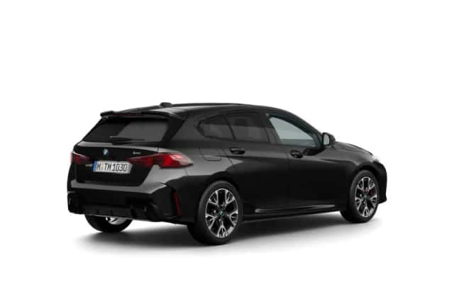 BMW 1-Serie (2026) thumbnail 2