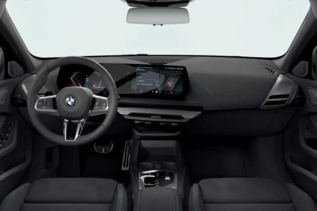 BMW 1-Serie (2026) thumbnail 3