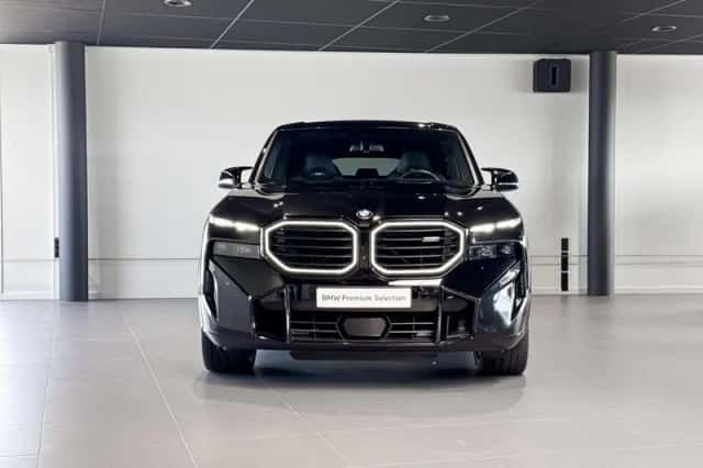 BMW XM (2024) thumbnail 5
