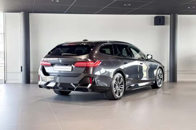 BMW 5-Serie (2025) thumbnail 6