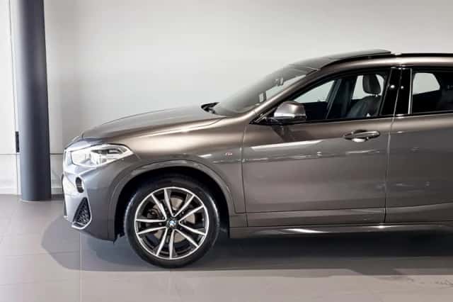 BMW X2 (2019) thumbnail 4