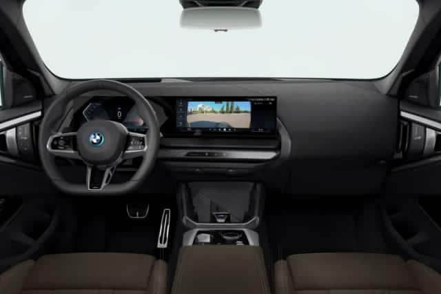 BMW X3 (2026) thumbnail 3