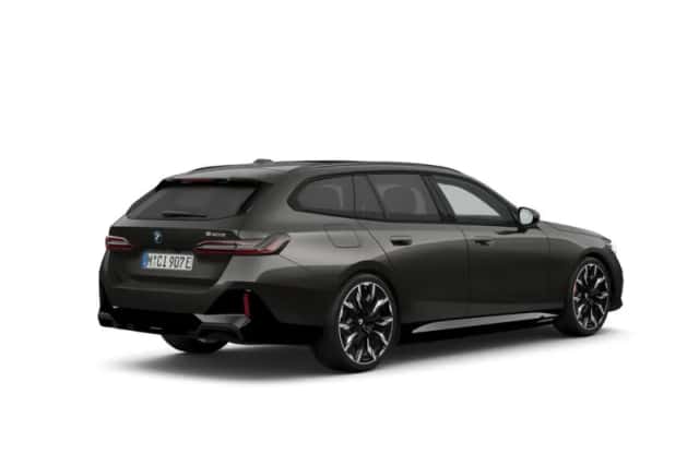 BMW 5-Serie (2026) thumbnail 2