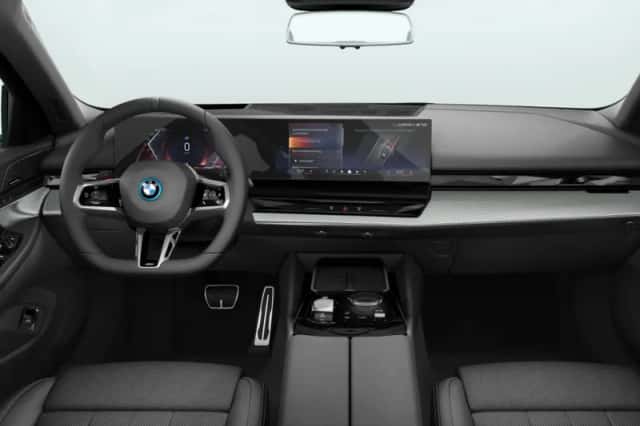 BMW 5-Serie (2026) thumbnail 3