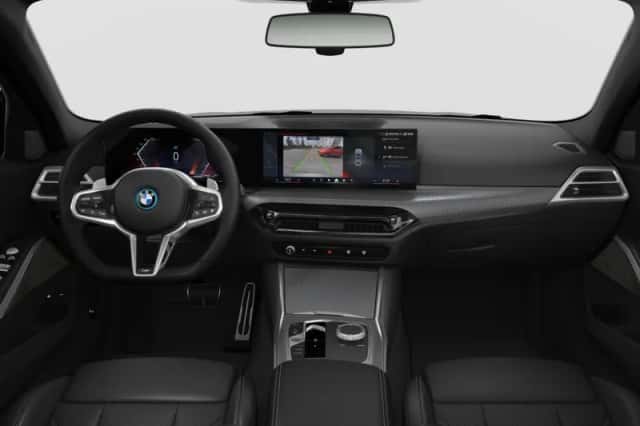 BMW 3-Serie (2026) thumbnail 3