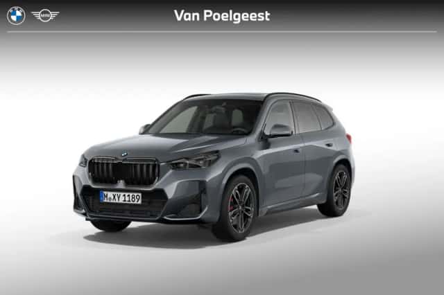 BMW X1 (2026) thumbnail 1