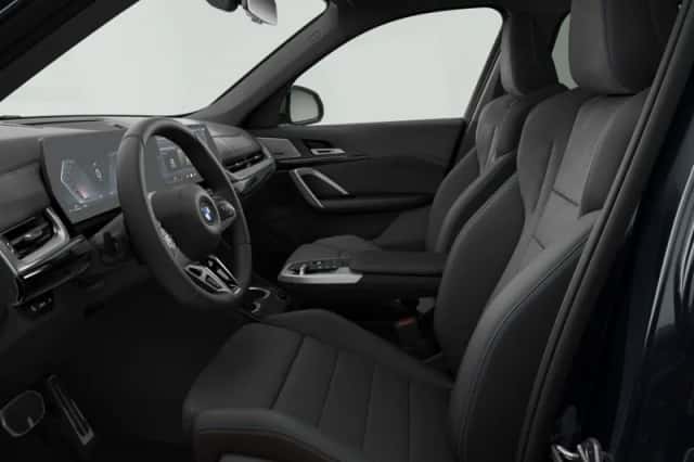 BMW X1 (2026) thumbnail 4