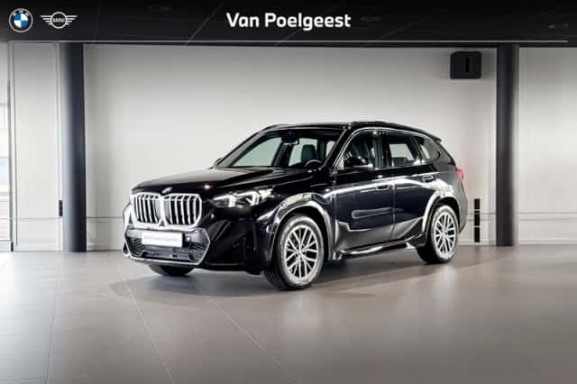 BMW X1 (2025) thumbnail 1