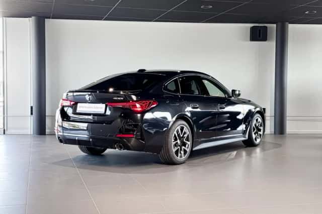 BMW 4-Serie Gran Coupé (2026) thumbnail 6