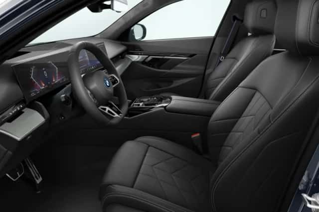 BMW 5-Serie (2026) thumbnail 4