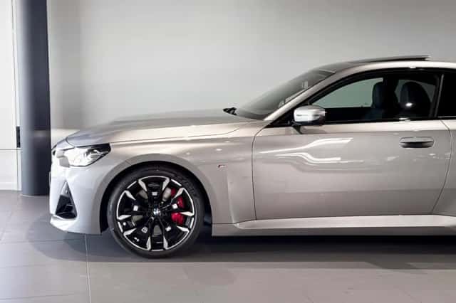 BMW 2-Serie (2026) thumbnail 4