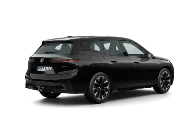 BMW iX (2026) thumbnail 2