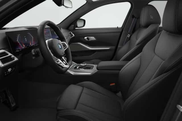 BMW 3-Serie (2026) thumbnail 4