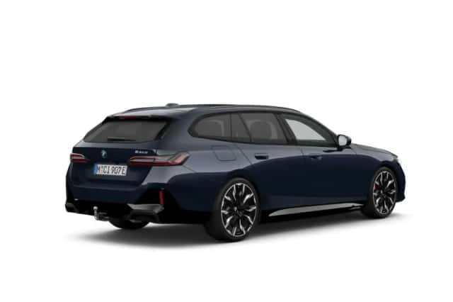 BMW 5-Serie (2026) thumbnail 2