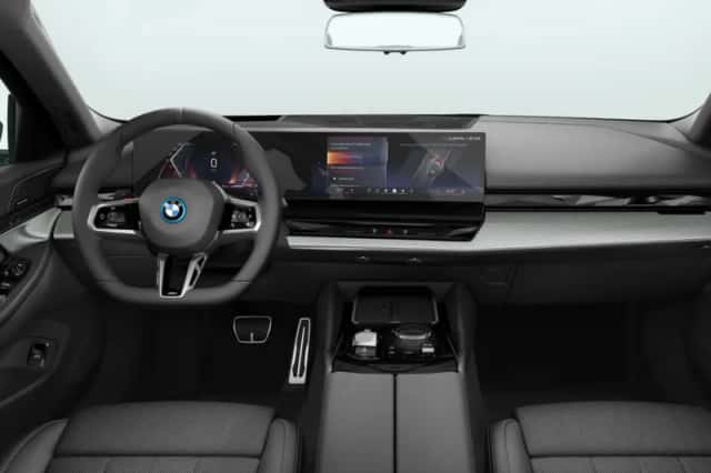 BMW 5-Serie (2026) thumbnail 3