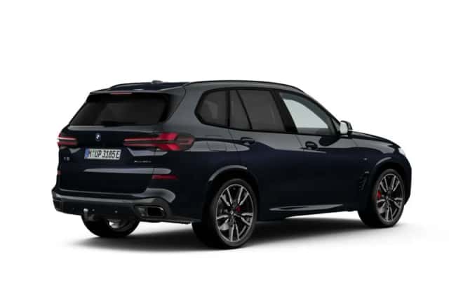 BMW X5 (2026) thumbnail 2