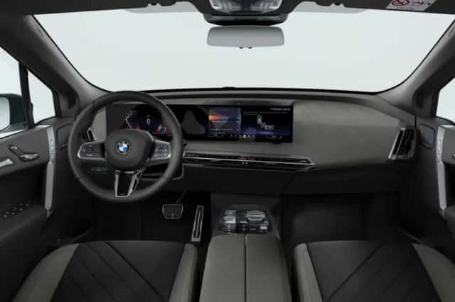 BMW iX (2026) thumbnail 3