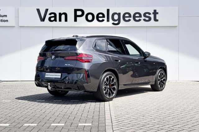 BMW X3 (2026) thumbnail 4