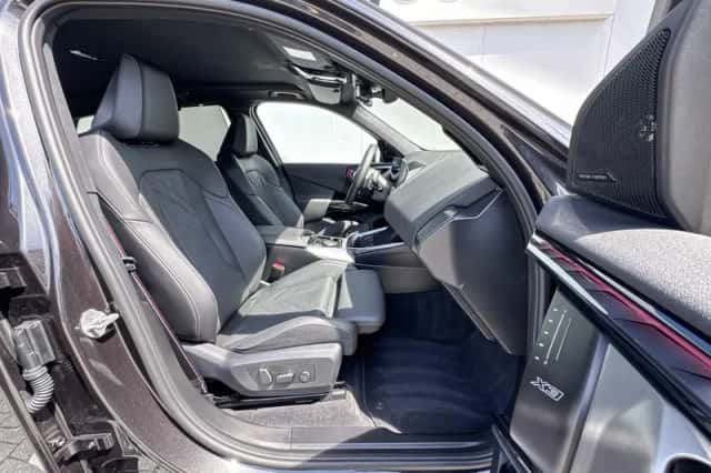 BMW X3 (2026) thumbnail 6
