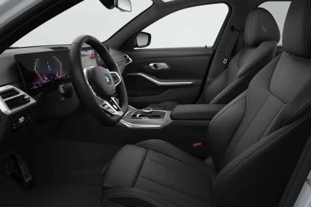 BMW 3-Serie (2026) thumbnail 2