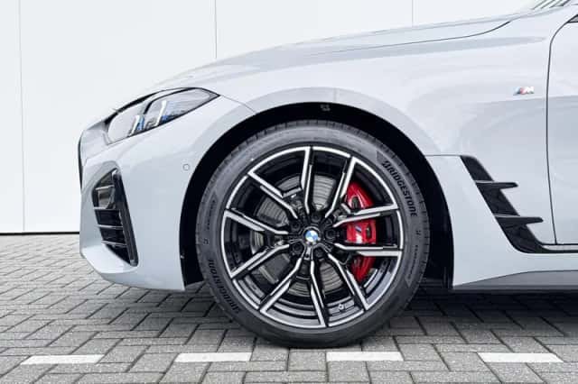 BMW 4-Serie Gran Coupé (2026) thumbnail 3