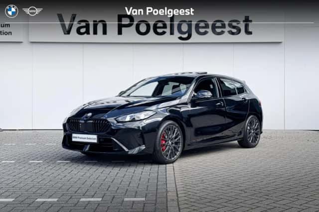 BMW 1-Serie (2026) thumbnail 1