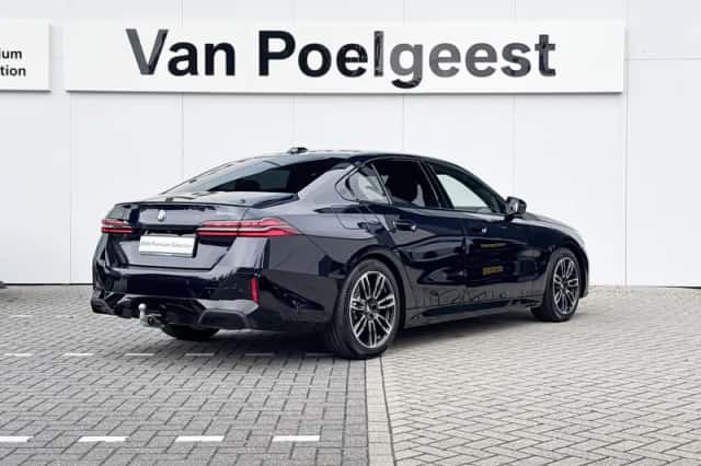 BMW 5-Serie (2026) thumbnail 4