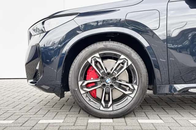BMW X1 (2026) thumbnail 3