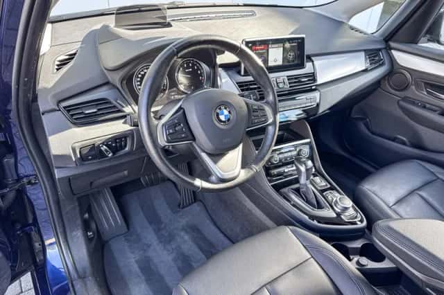 BMW 2-Serie Active Tourer (2020) thumbnail 6