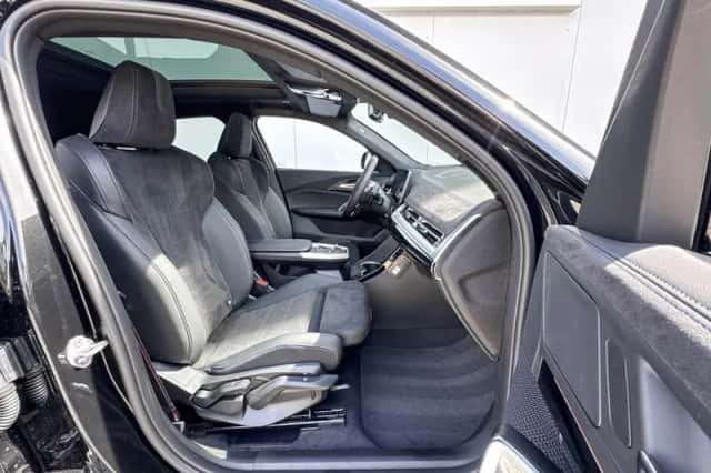 BMW X2 (2026) thumbnail 6