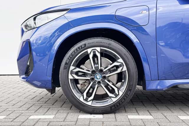 BMW X1 (2023) thumbnail 3