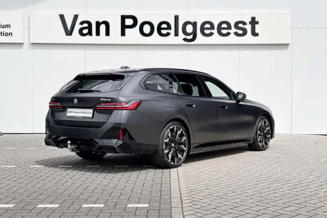 BMW 5-Serie (2026) thumbnail 4