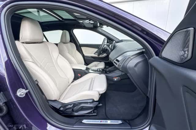 BMW 1-Serie (2026) thumbnail 6
