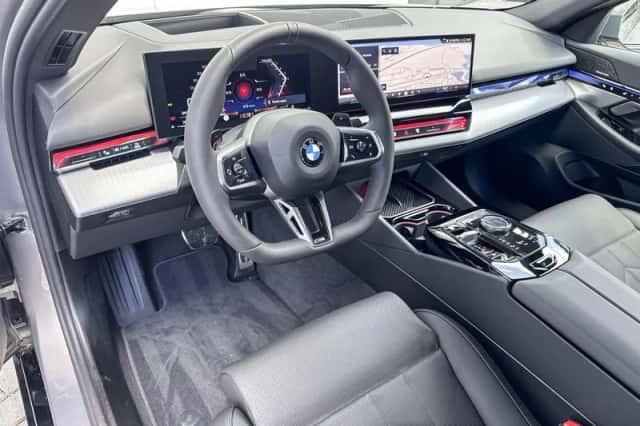 BMW 5-Serie (2026) thumbnail 6
