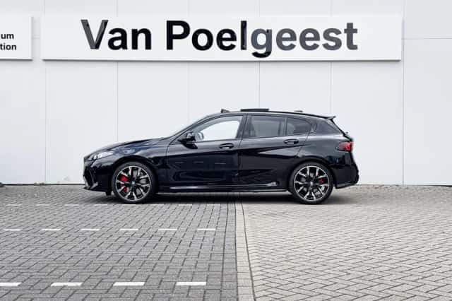 BMW 1-Serie (2026) thumbnail 2