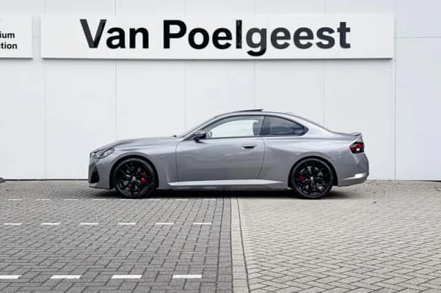 BMW 2-Serie (2026) thumbnail 2