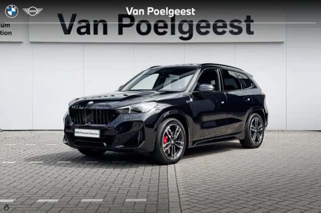BMW X1 (2026) thumbnail 1
