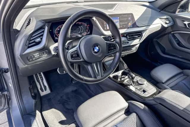 BMW 1-Serie (2024) thumbnail 5