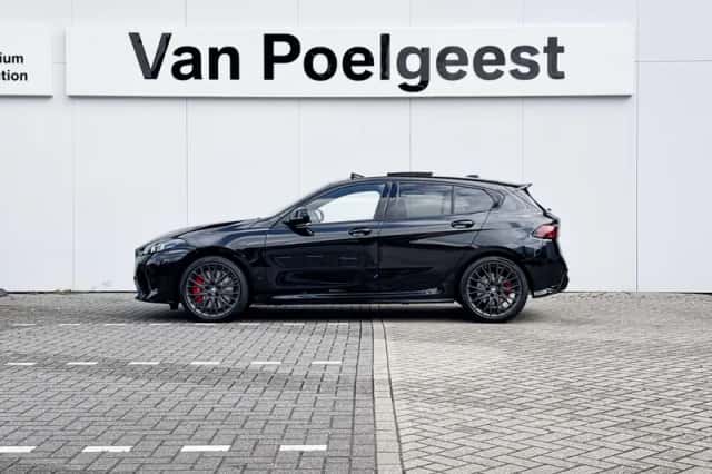 BMW 1-Serie (2026) thumbnail 2