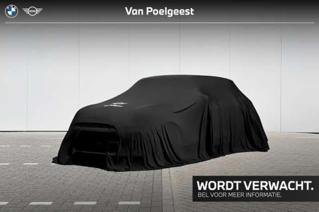 MINI Countryman (2020) thumbnail 1