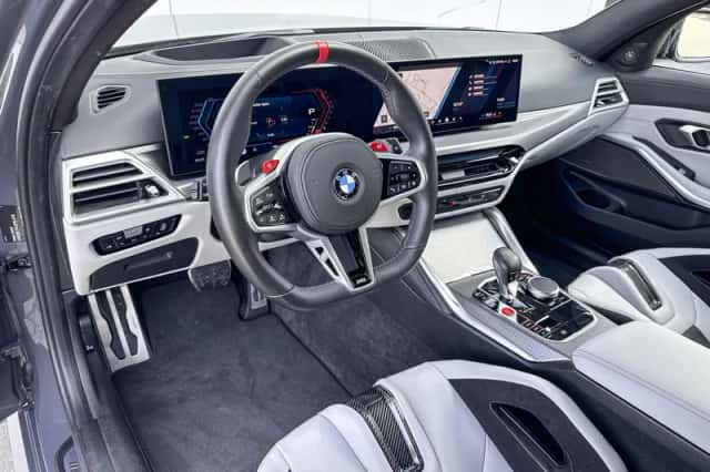 BMW M3 (2026) thumbnail 6