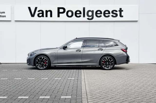 BMW 3-Serie (2026) thumbnail 2