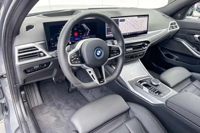 BMW 3-Serie (2026) thumbnail 6