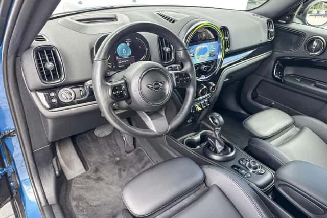 MINI Countryman (2021) thumbnail 6