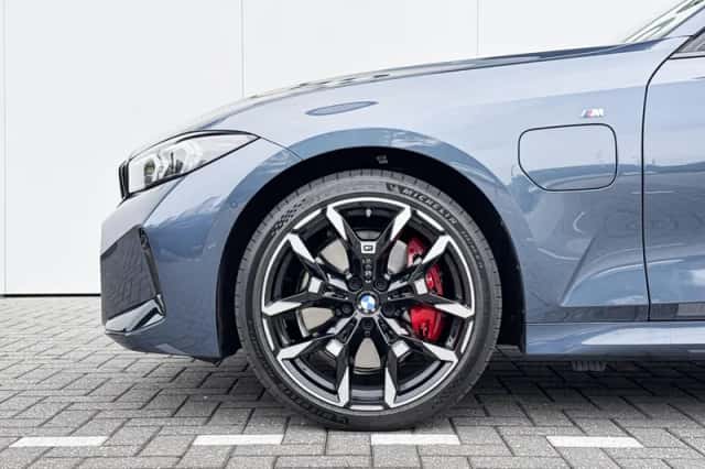 BMW 3-Serie (2026) thumbnail 3