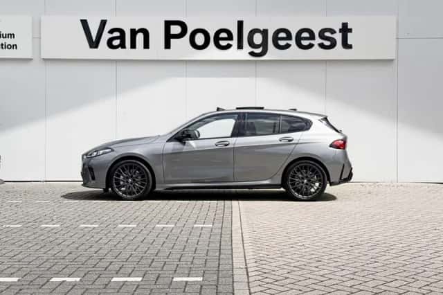 BMW 1-Serie (2026) thumbnail 2