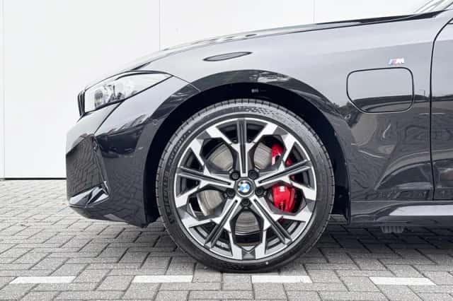 BMW 3-Serie (2026) thumbnail 3