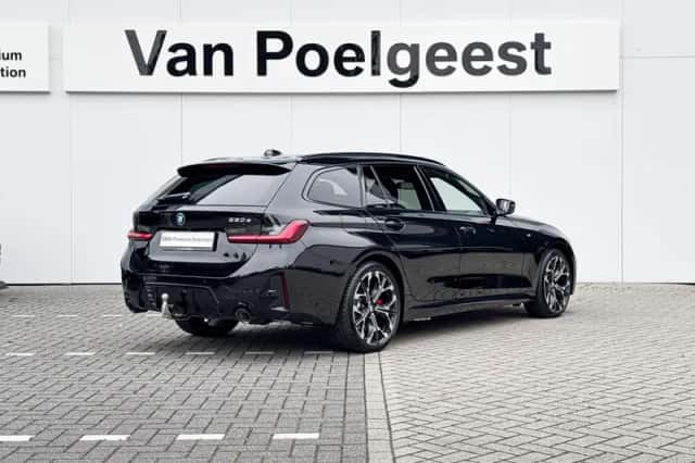 BMW 3-Serie (2026) thumbnail 4