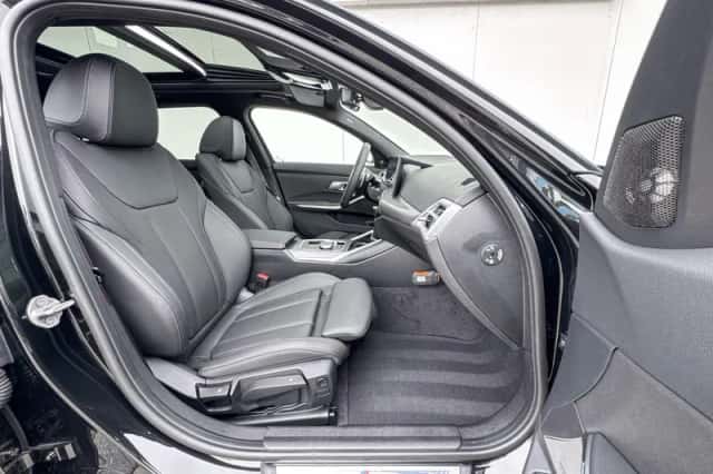 BMW 3-Serie (2026) thumbnail 6