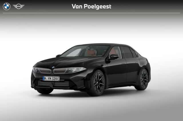 BMW i3 (2026) thumbnail 1